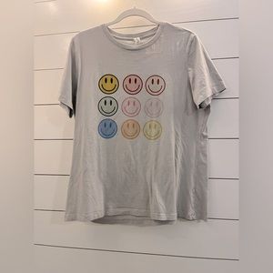graphic tshirt